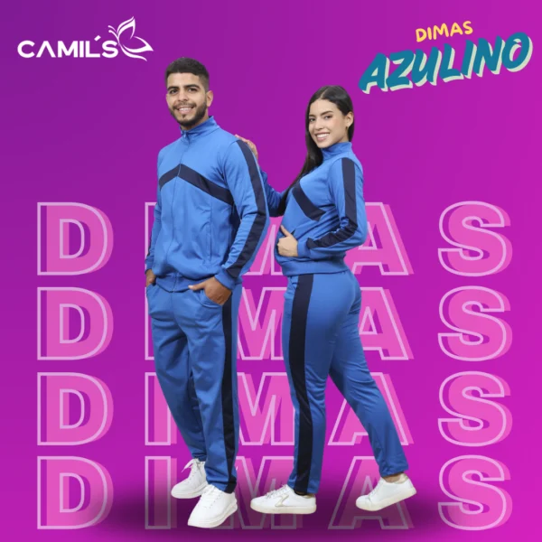 DIMAS