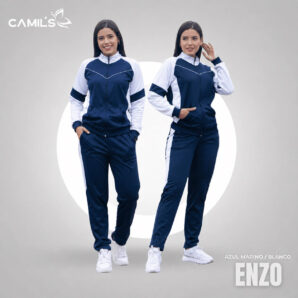 Ropa Deportiva para Mujeres | ENZO
