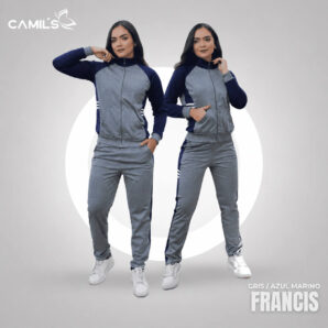 Ropa Deportiva para Mujeres | FRANCIS