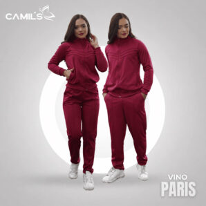 Ropa Deportiva para Mujeres | PARIS