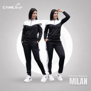 Ropa Deportiva para Mujeres | MILAN