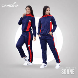 Ropa Deportiva para Mujeres | SONNE