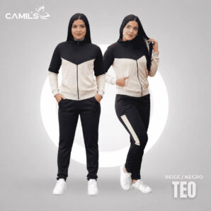Ropa Deportiva para Mujeres | TEO
