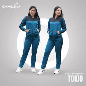 Ropa Deportiva para Mujeres | TOKIO