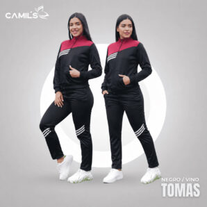Ropa Deportiva para Mujeres | TOMAS