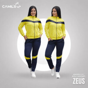 Ropa Deportiva para Mujeres | ZEUS