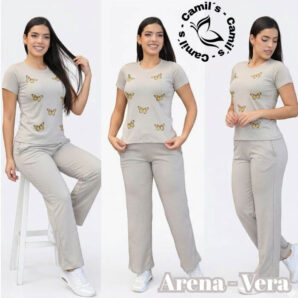 Ropa Deportiva para Mujeres | VERA